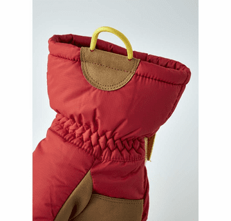 Hestra Kiruna Ski Mittens