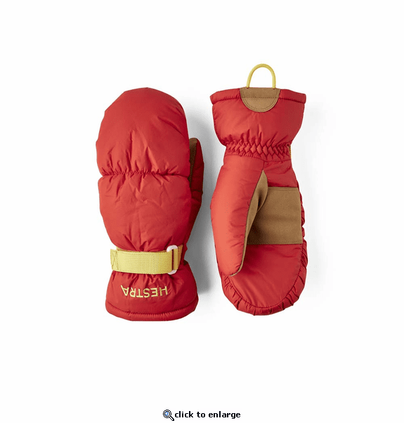 Hestra Kiruna Ski Mittens