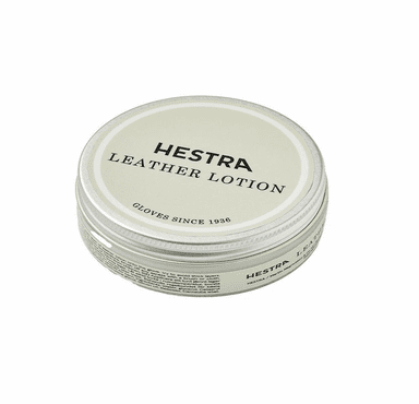 Hestra Leather Lotion