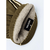 Hestra Men's Andre Handsewn Chamois Leather Gloves