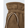 Hestra Men's Andre Handsewn Chamois Leather Gloves