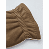 Hestra Men's Andre Handsewn Chamois Leather Gloves