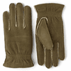 Hestra Men's Andre Handsewn Chamois Leather Gloves