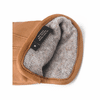 Hestra Men's Andrew Leather Gloves