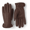 Hestra Men's Andrew Leather Gloves