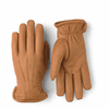 Hestra Men's Andrew Leather Gloves