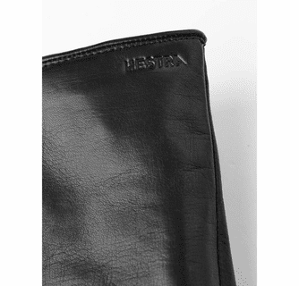 Hestra Men's Archie Wool Lined Leather Gloves