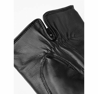 Hestra Men's Archie Wool Lined Leather Gloves