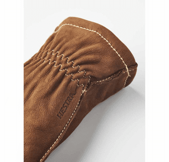 Hestra Men's Atle Nubuck Leather Gloves