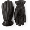 Hestra Men's Berghem Leather Gloves