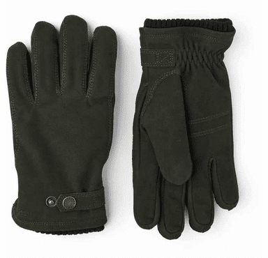 Hestra Men's Bergvik Classic Winter Gloves