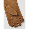 Hestra Men's Bernard Handswen Suede Leather Gloves