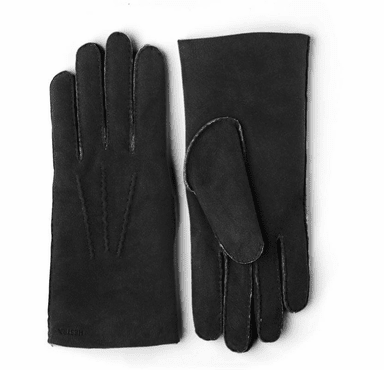 Hestra Men's Bernard Handswen Suede Leather Gloves