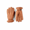 Hestra Men's Burensvik Deerskin Leather Gloves