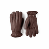 Hestra Men's Burensvik Deerskin Leather Gloves