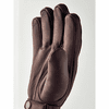 Hestra Men's Burensvik Deerskin Leather Gloves