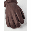 Hestra Men's Burensvik Deerskin Leather Gloves