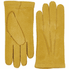 Hestra Men's Carpincho Handsewn Cashmere Leather Gloves