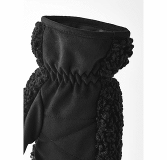 Hestra Men's Charlie Vegan Mittens