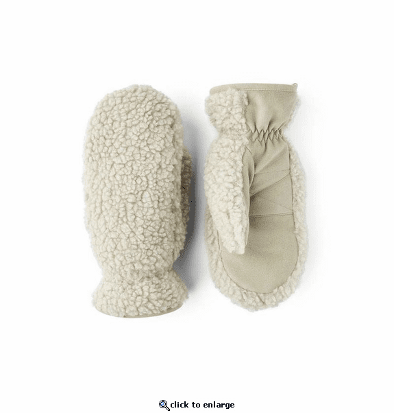 Hestra Men's Charlie Vegan Mittens