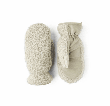 Hestra Men's Charlie Vegan Mittens