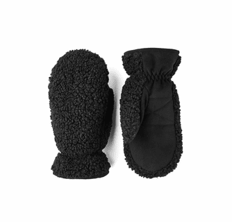 Hestra Men's Charlie Vegan Mittens