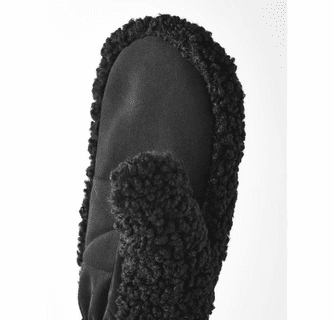 Hestra Men's Charlie Vegan Mittens