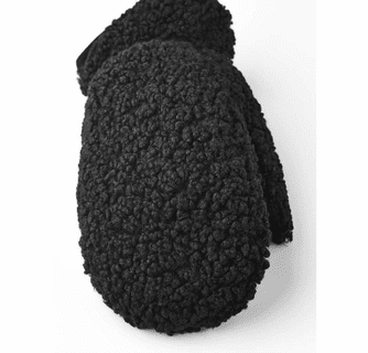 Hestra Men's Charlie Vegan Mittens
