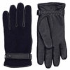 Hestra Men's Christopher Elk Cashmere Gloves