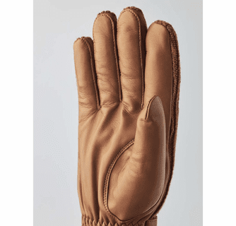 Hestra Men's Christopher Leather Gloves