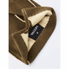 Hestra Men's Damien Handsewn Chamois Leather Gloves