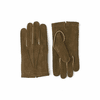 Hestra Men's Damien Handsewn Chamois Leather Gloves