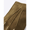 Hestra Men's Damien Handsewn Chamois Leather Gloves