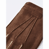 Hestra Men's Damien Handsewn Chamois Leather Gloves