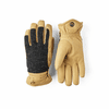 Hestra Men's Daniel Leather Gloves