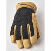 Hestra Men's Daniel Leather Gloves