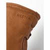 Hestra Men's Deerskin Lambsfur Lined Gloves