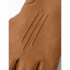 Hestra Men's Deerskin Lambsfur Lined Gloves