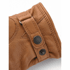 Hestra Men's Deerskin Lambsfur Lined Gloves
