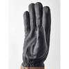 Hestra Men's Deerskin Wool Tricot Lined Gloves