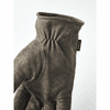 Hestra Men's Detroit Fleece Lined Leather Gloves