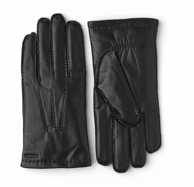 Hestra Men's Edward Handsewn Leather Gloves