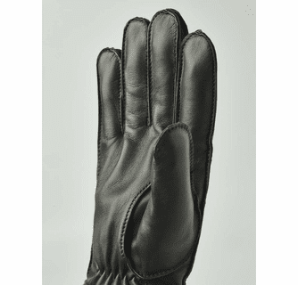 Hestra Men's Falk Leather Gloves