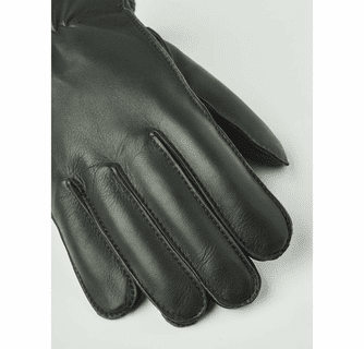 Hestra Men's Falk Leather Gloves