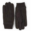 Hestra Men's Geoffrey Suede Leather Gloves