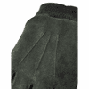 Hestra Men's Geoffrey Suede Leather Gloves