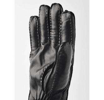 Hestra Men's George Leather Gloves