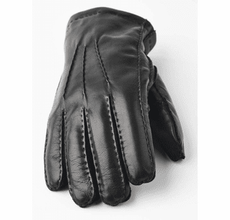 Hestra Men's George Leather Gloves