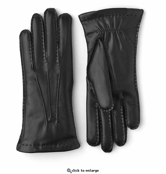 Hestra Men's Hairsheep 1-3/4 BT Handsewn Cashmere Gloves