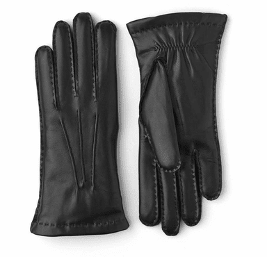 Hestra Men's Hairsheep 1-3/4 BT Handsewn Cashmere Gloves